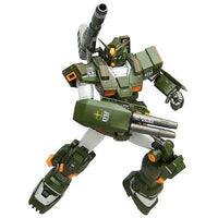 Back. Bandai - Mobile Suit Gundam MG 1/100 Full Armor Gundam.
