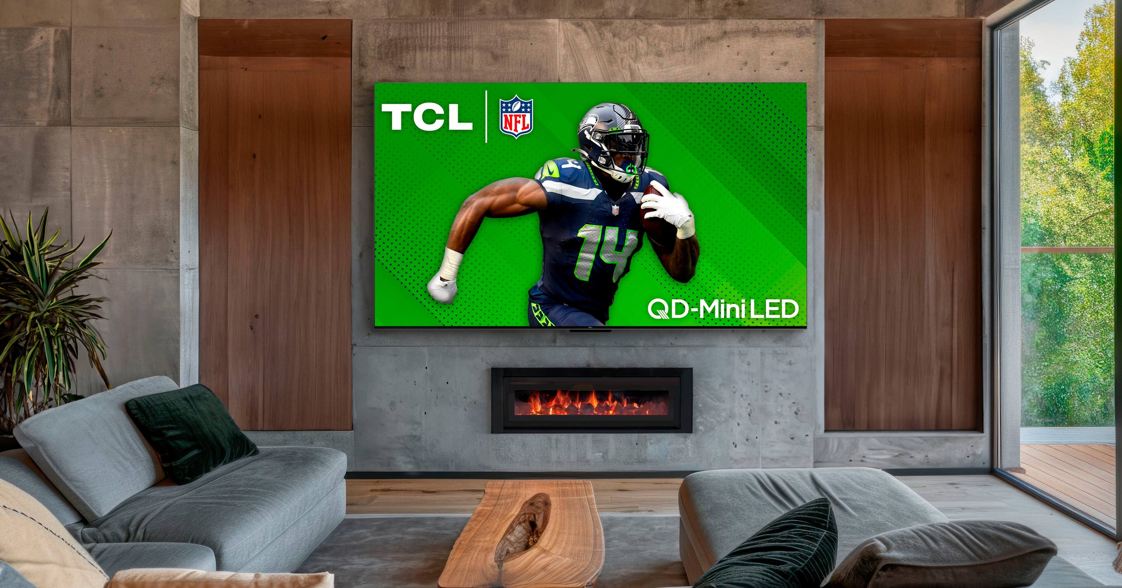 TCL NFL 14 EFT QD-MiniLED