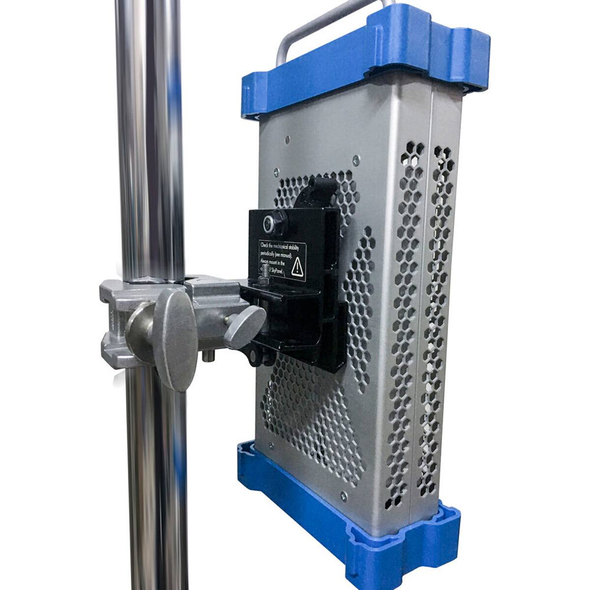 Check the mechanical adjuster periodically to ensure it is in the correct position.