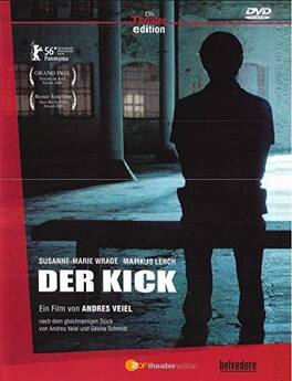 Der Kick - DVD