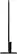 Alt View 15. Samsung - 75” Class LS03HW Series The Frame Pro 4K UHD SamsungVision AI Smart Tizen TV (2026) - Black.