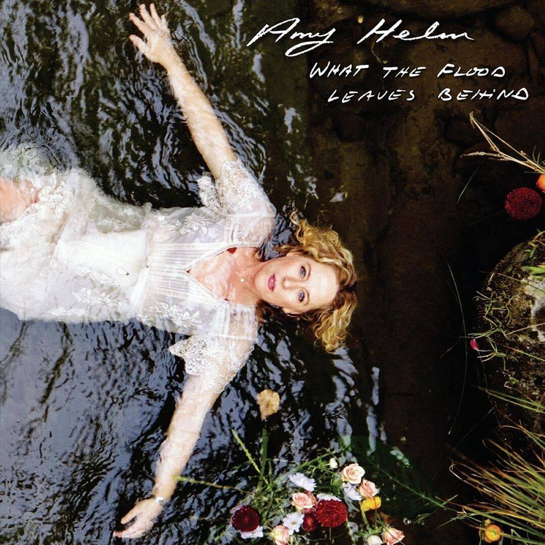 What the Flood Leaves Behind [LP] - VINYL price history on PriceWatchPro