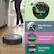 Alt View 1. iRobot - Roomba i3 EVO (3150) Wi-Fi Connected Robot Vacuum - Neutral.