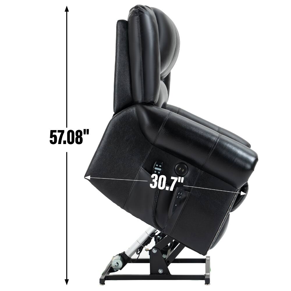 57.08"  
30.7"