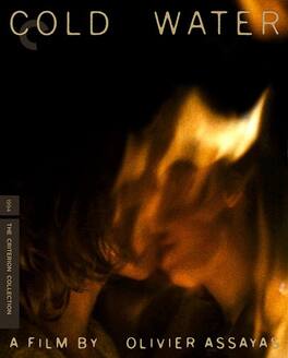 Cold Water (Criterion Collection) - BLU-RAY
