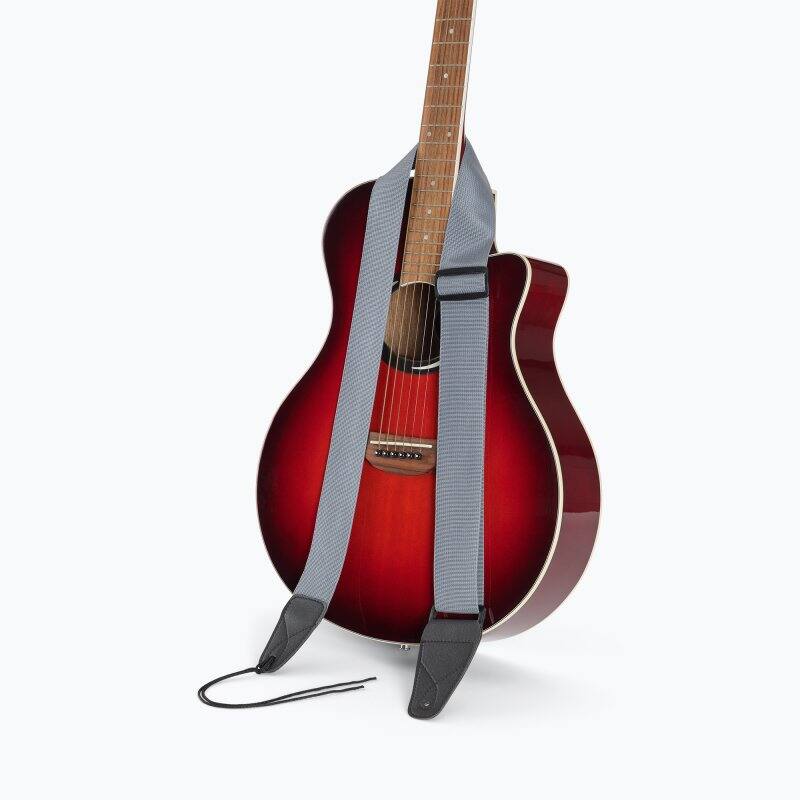 On Stage Stands - On Stage GSA10 Guitar Strap - Black price history on PriceWatchPro