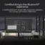 Certified dongle-free Bluetooth experience: A certified Bluetooth dongle offers hassle-free operation, cost savings, and resolves ITDM issues.