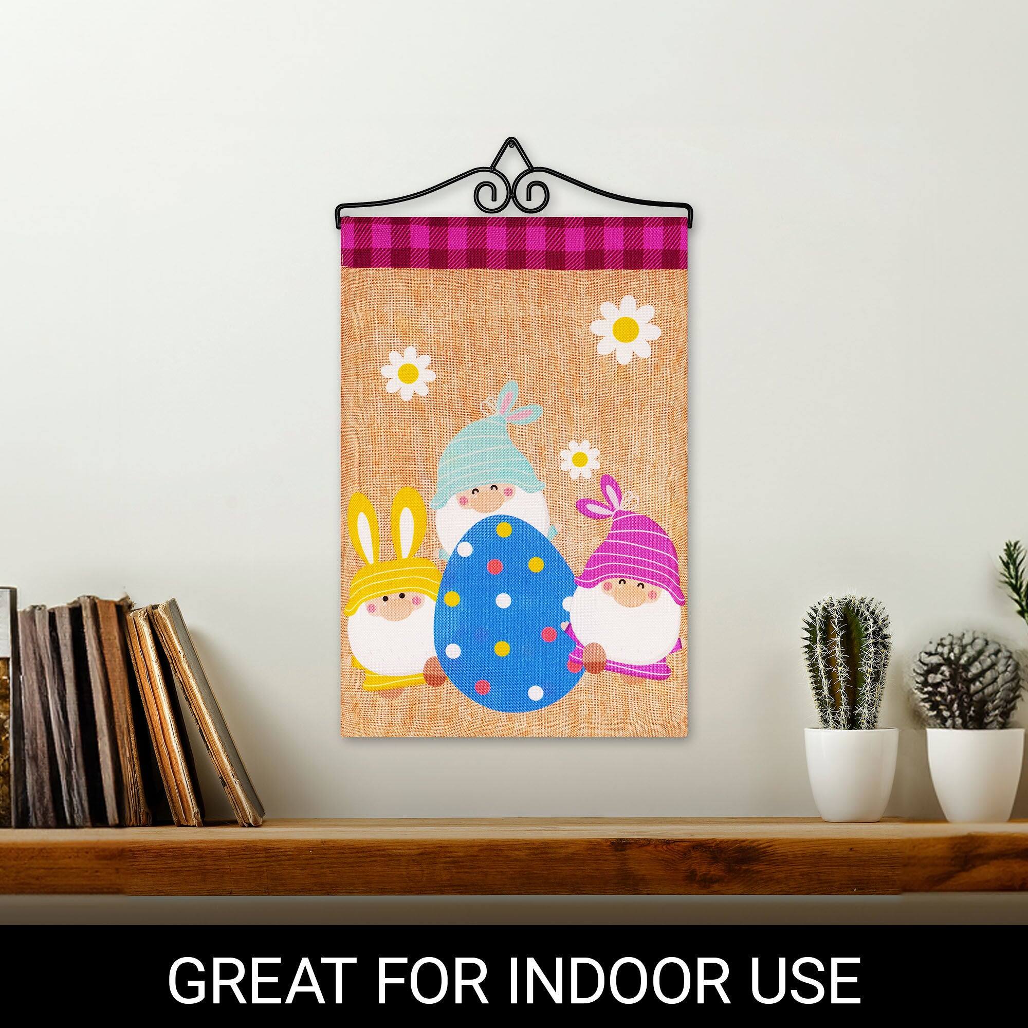 GREAT FOR INDOOR USE