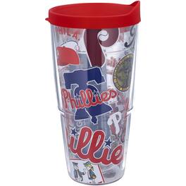 Tervis - 24oz. All Over Classic Tumbler - Multicolor