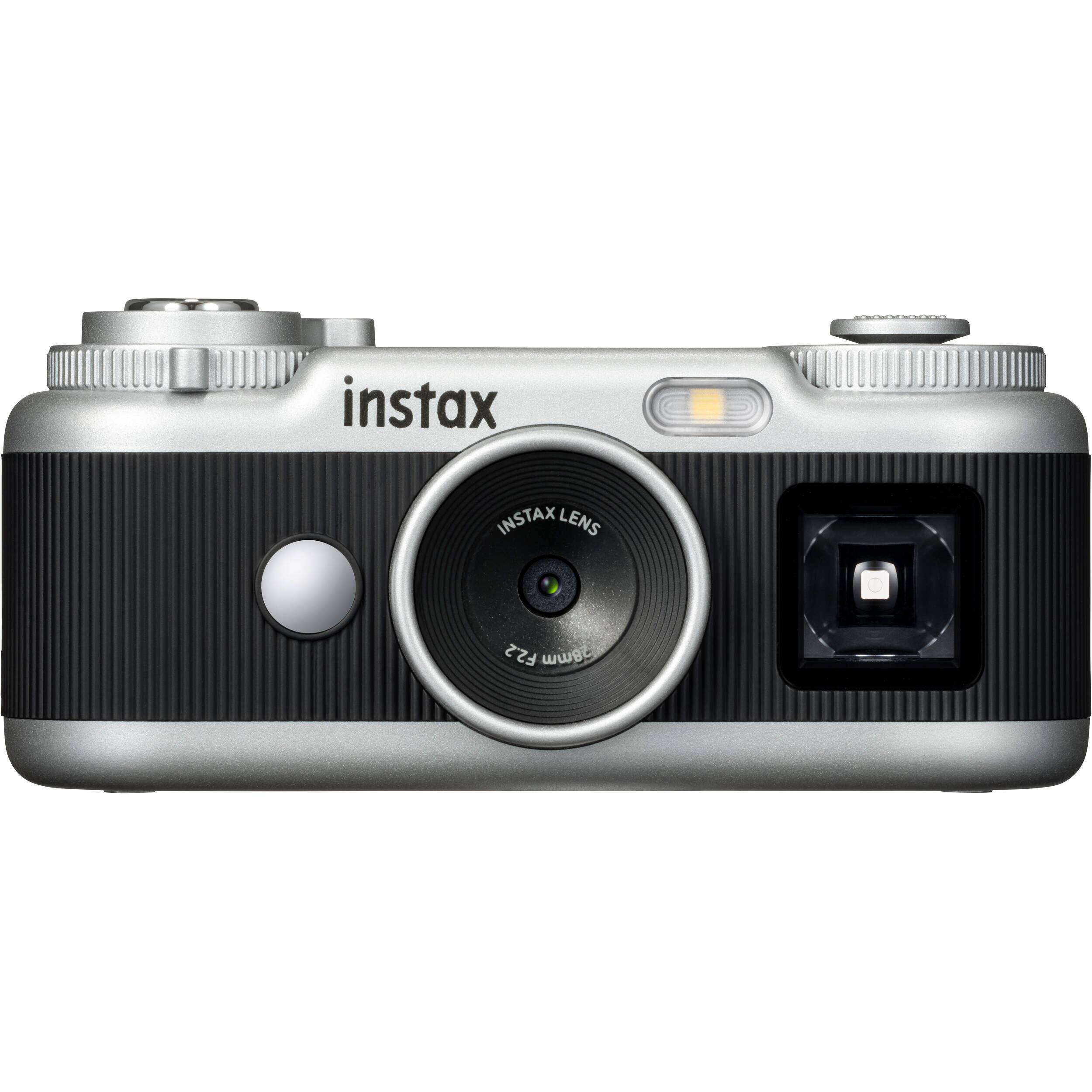 instax  
INSTAX LENS  
F2.2