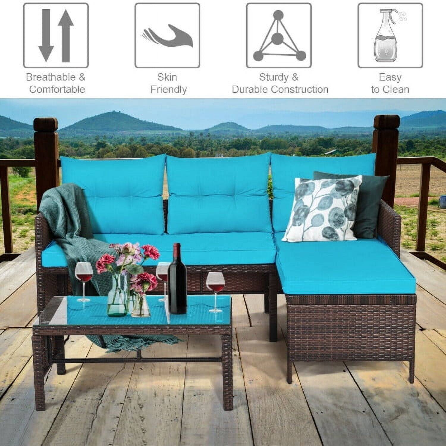 Breathable & Comfortable  
Skin Friendly  
Sturdy & Durable Construction  
Easy to Clean