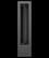 Alt View 13. Fisher & Paykel - 5" Auxiliary Ventilation, Duct Out - Grey.