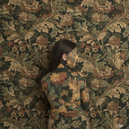 Honeyblood - In Plain Sight  - VINYL LP