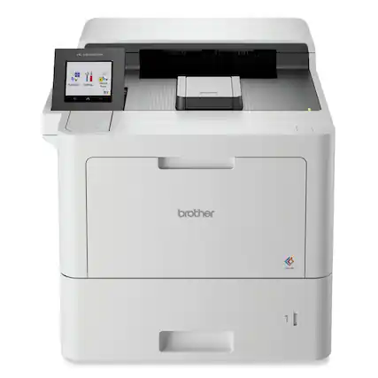 HL-L8410CDN
Functions Settings Print
Brother
Color