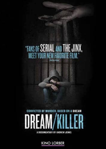 Dream / Killer   - DVD