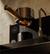 Alt View 30. Fellow - Espresso Series 1 Semi-Automatic Espresso Machine with up to 9 bars of pressure and custom roast profiles - Black.