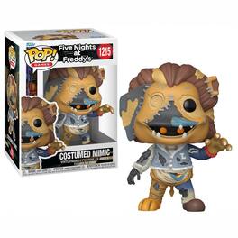Funko - Freddy's: Costumed Mimic