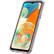 Alt View 12. SaharaCase - Hybrid-Flex Hard Shell Case for Samsung Galaxy A23 5G - Clear/Rose Gold.