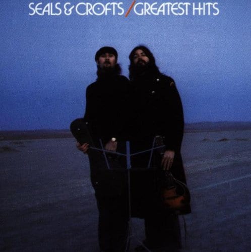 Seals & Crofts - Greatest Hits   - COMPACT DISCS [CD] price history on PriceWatchPro