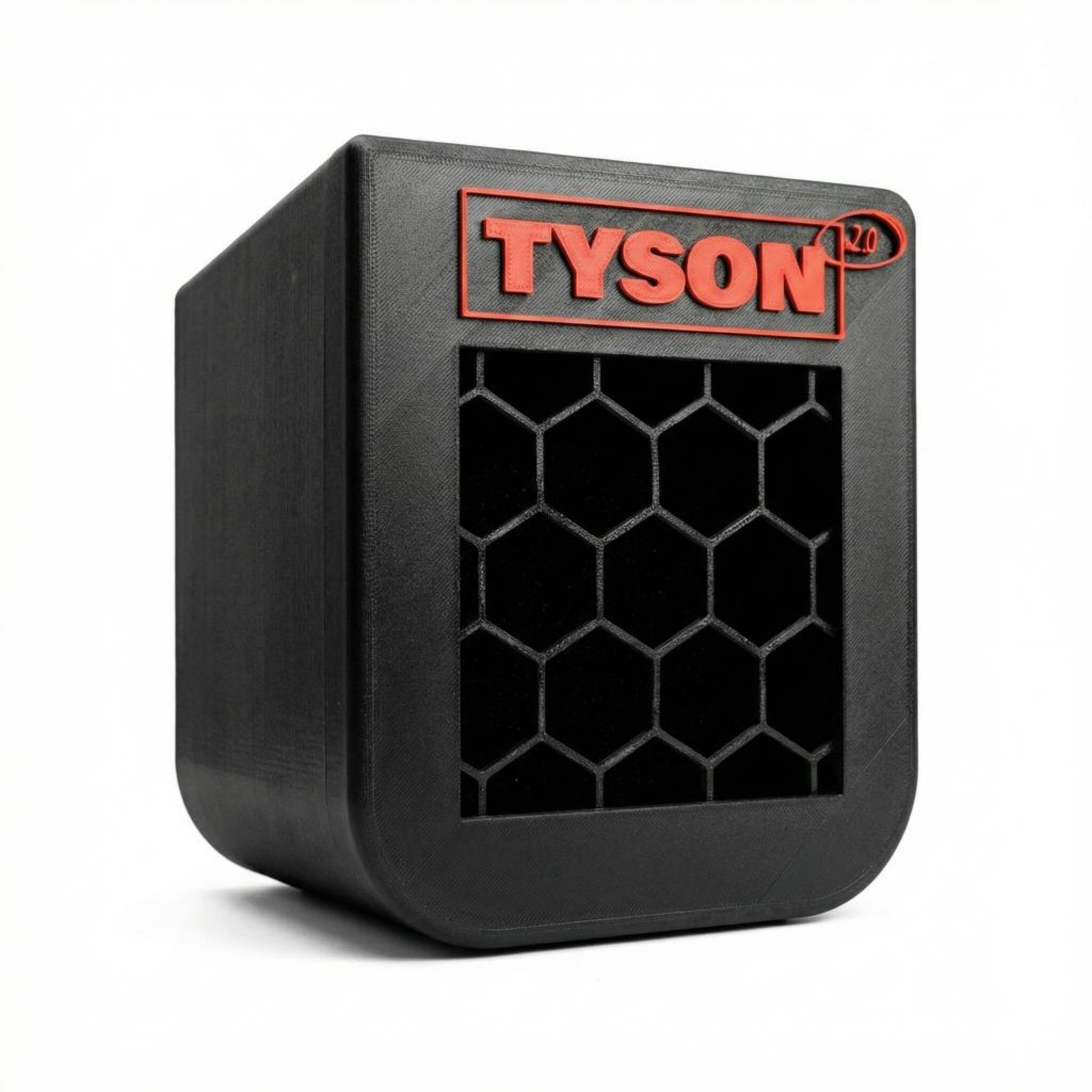12.0 TYSON