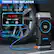150PSI TIRE INFLATOR
Bicycles Balls Inflatable boat Cars
<1 MIN
30PSI → 36PSI
BAR KPA PSI
AUTO SHUT-OFF
AVAPOW