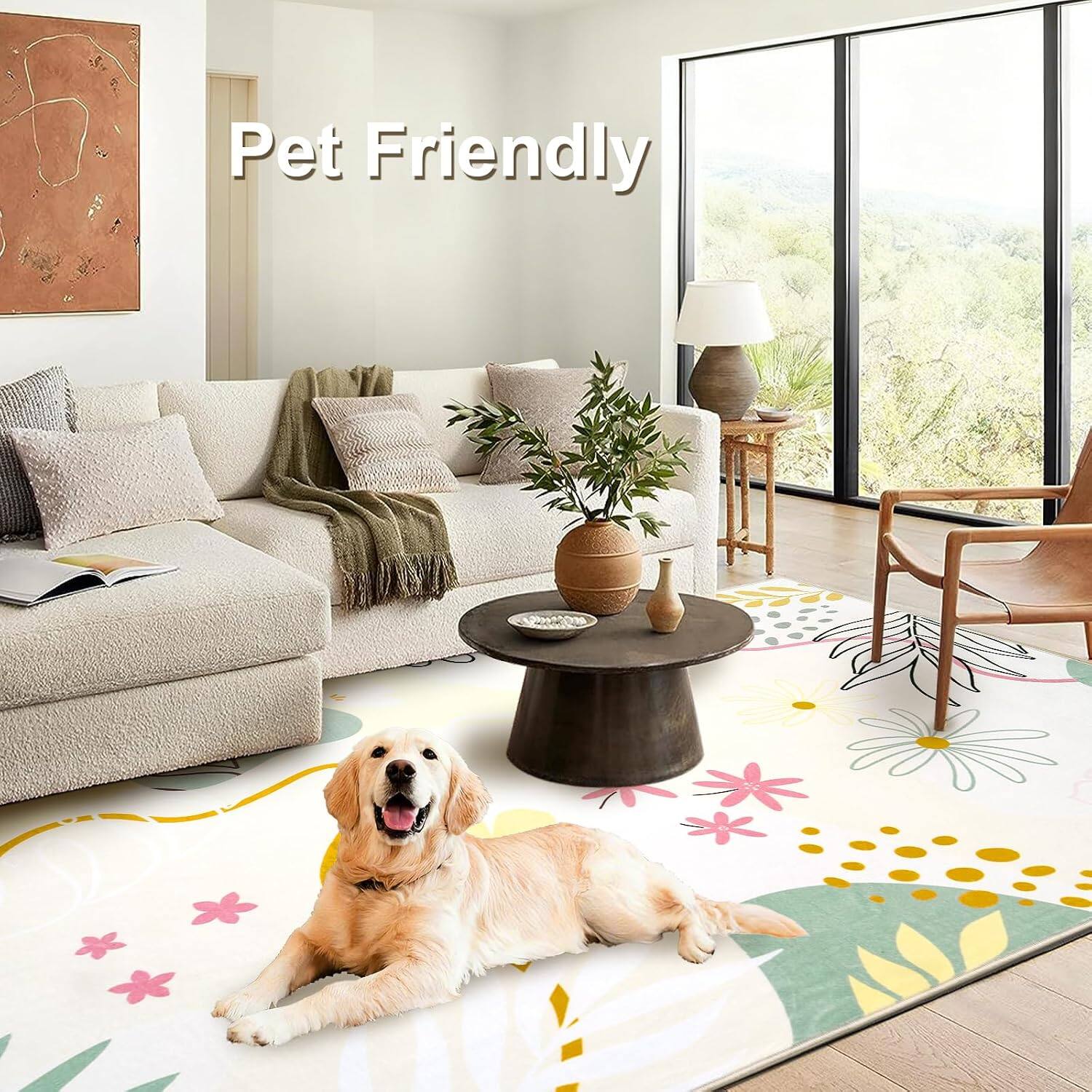 Pet Friendly