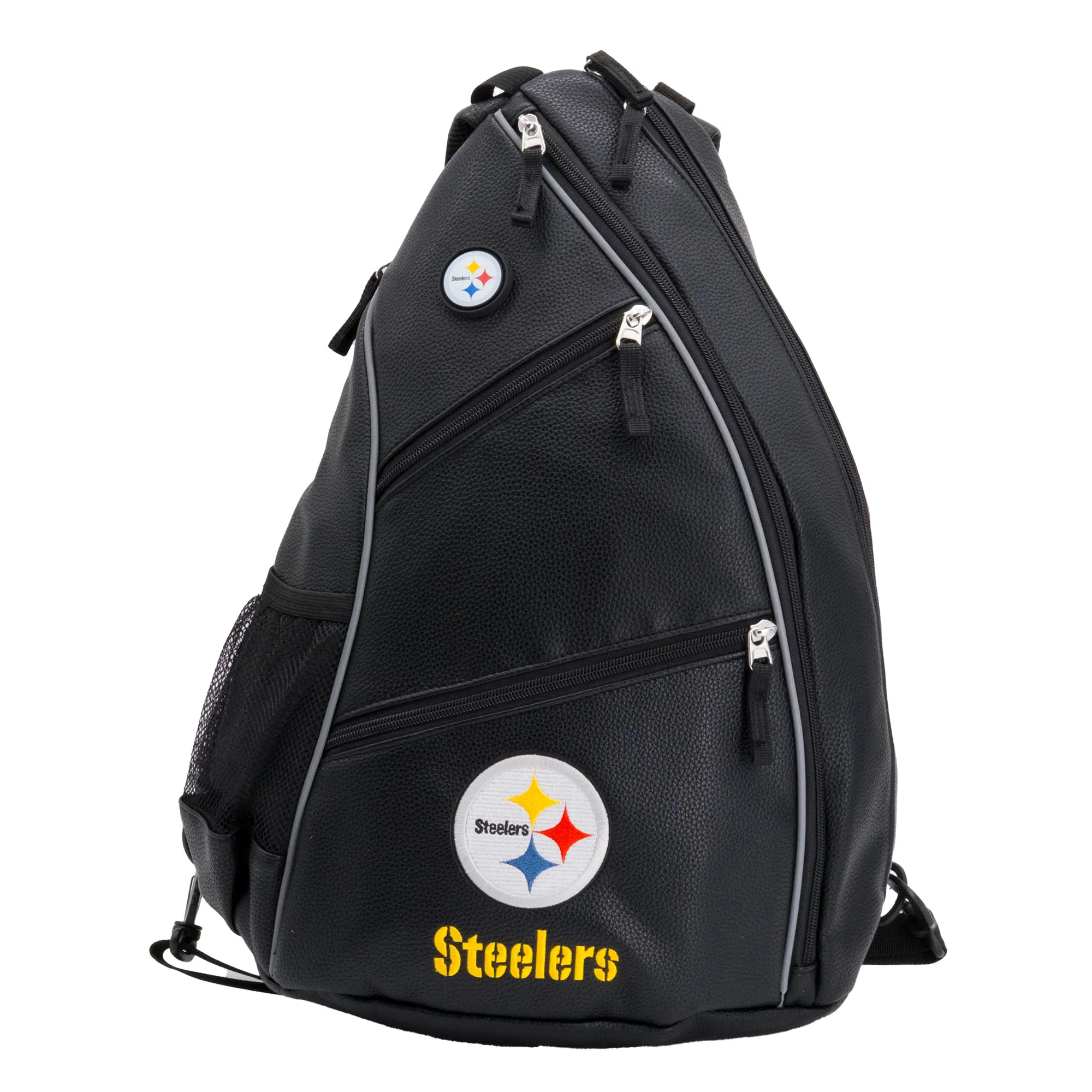 Steelers  
Steelers