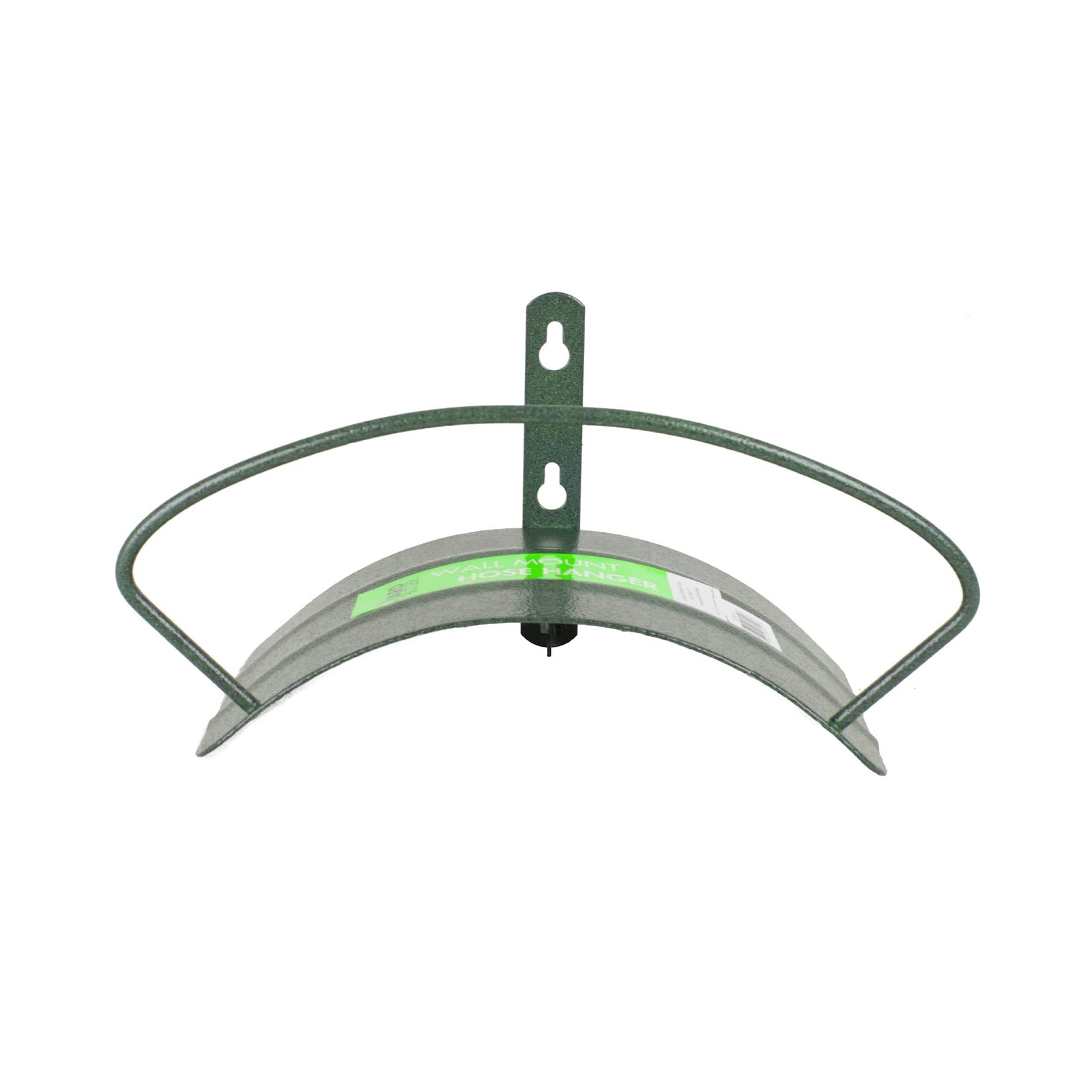 Yard Butler - Heavy Duty Wall-Mounted Hose Hanger - Garden Hose Holder, Holds up to 125 Feet, Powder Coated Steel IHCWM-1 price history on PriceWatchPro