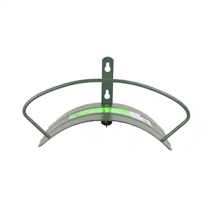 MOUNT WALL HOSE BANGER