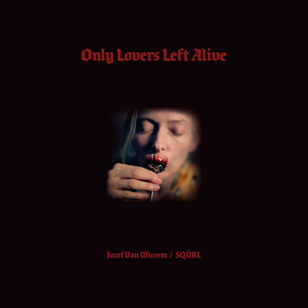 Only Lovers Left Alive [LP] [VINYL] price history on PriceWatchPro