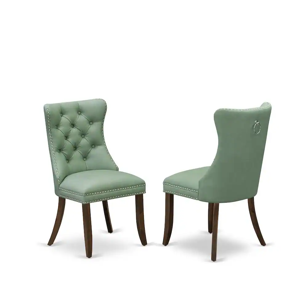 Statement Dining Room Chairs