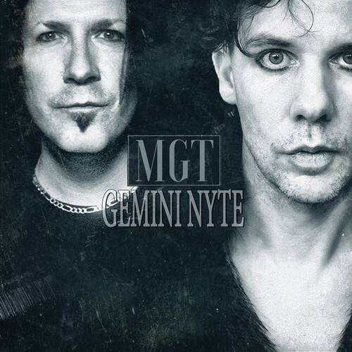 Mgt Gemini Nyte COMPACT DISCS [CD] - Best Buy