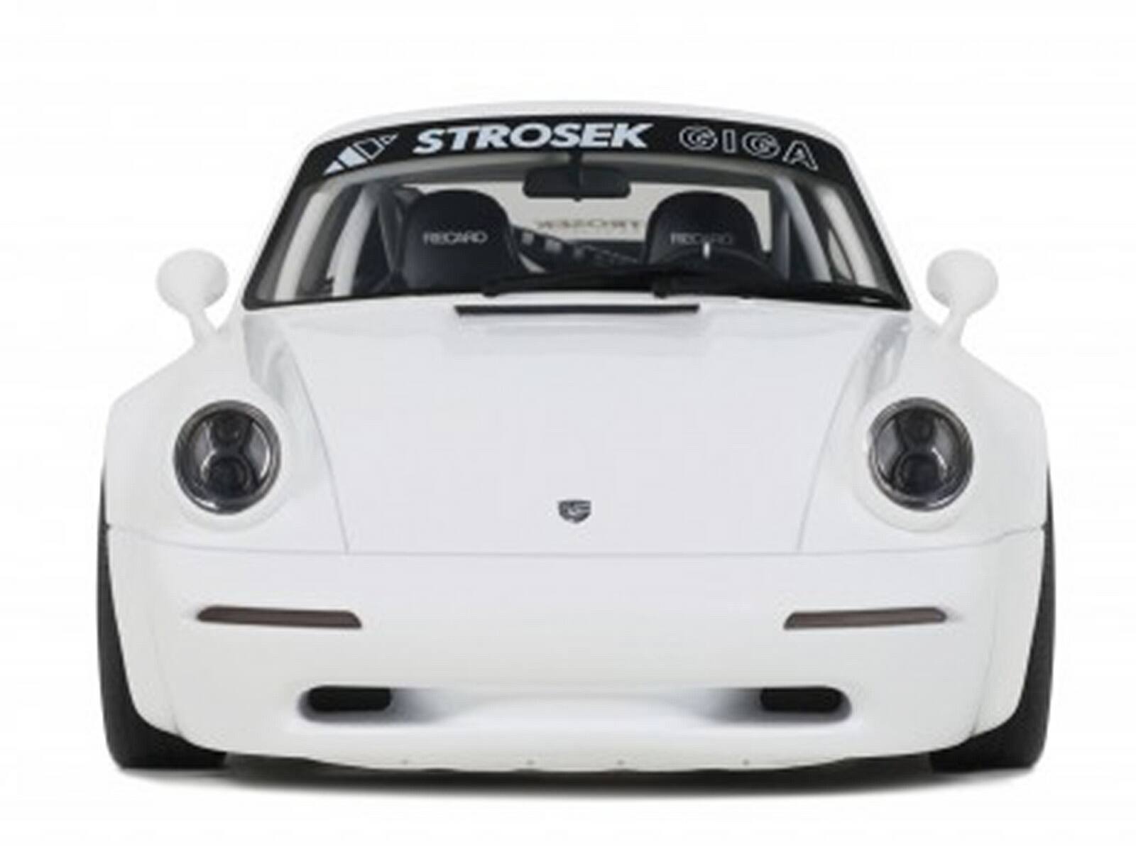 STROSEK GIGA