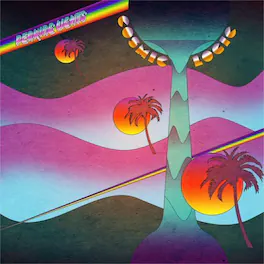 Peaking Lights - Cosmic Logic - VINYL LP