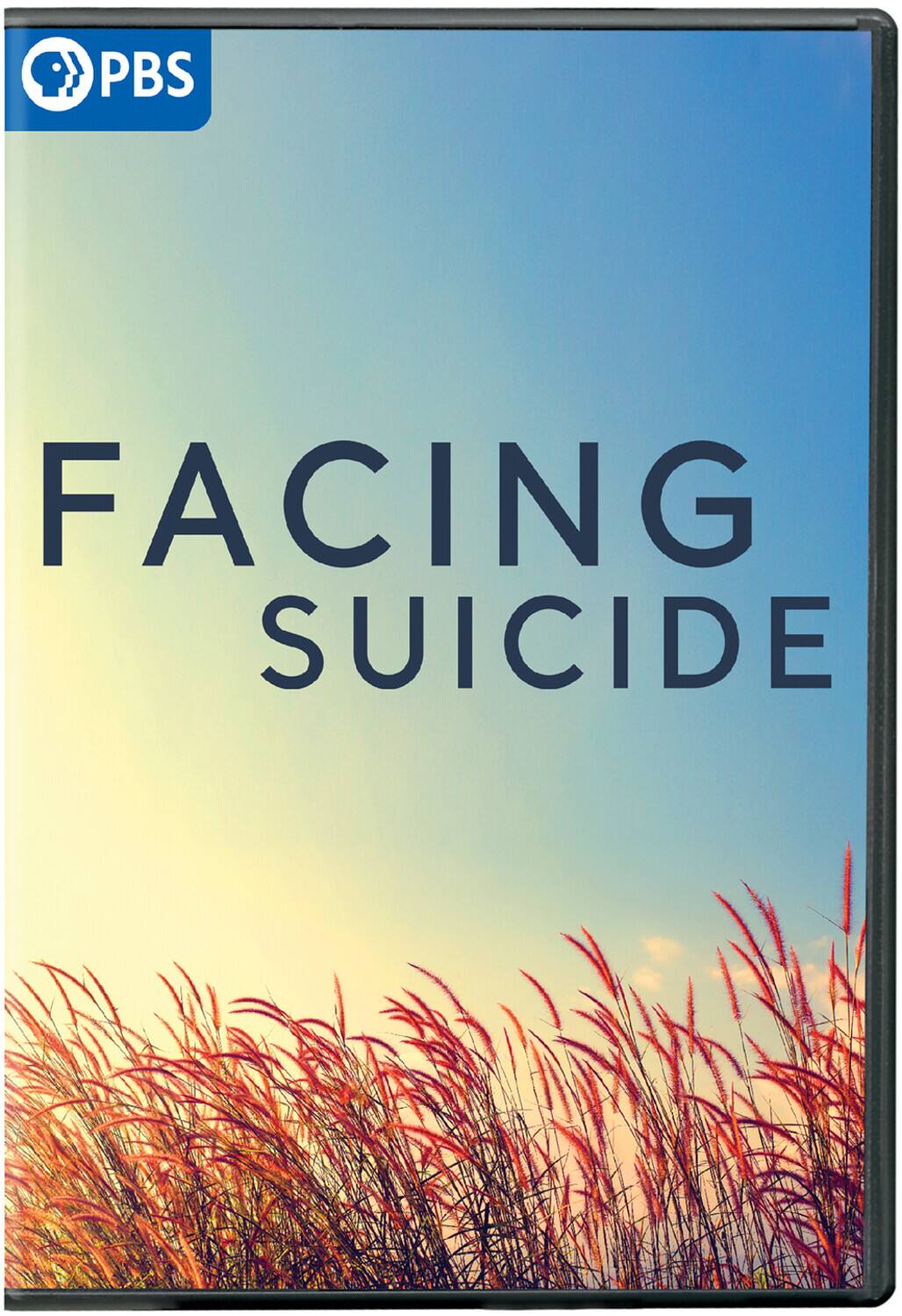 Facing Suicide  - DVD