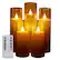 ON OFF TIMER 2H 4H 6H 8H MODE Candle Light
