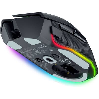 Razer Basilisk V3 Pro 35K Optical Gaming Mouse with HyperScroll Razer Basilisk V3 Pro 35K Optical Gaming Mouse with HyperScroll
