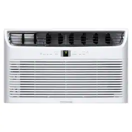 Frigidaire - FHTC103A2 10,000 BTU Built-In Room Air Conditioner 230/208V - White