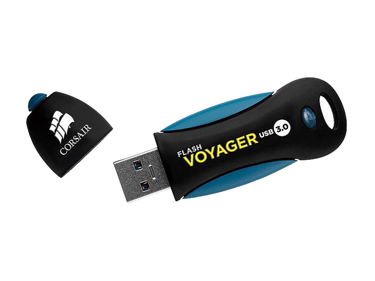 CORSAIR 3.0 USB FLASH VOYAGER