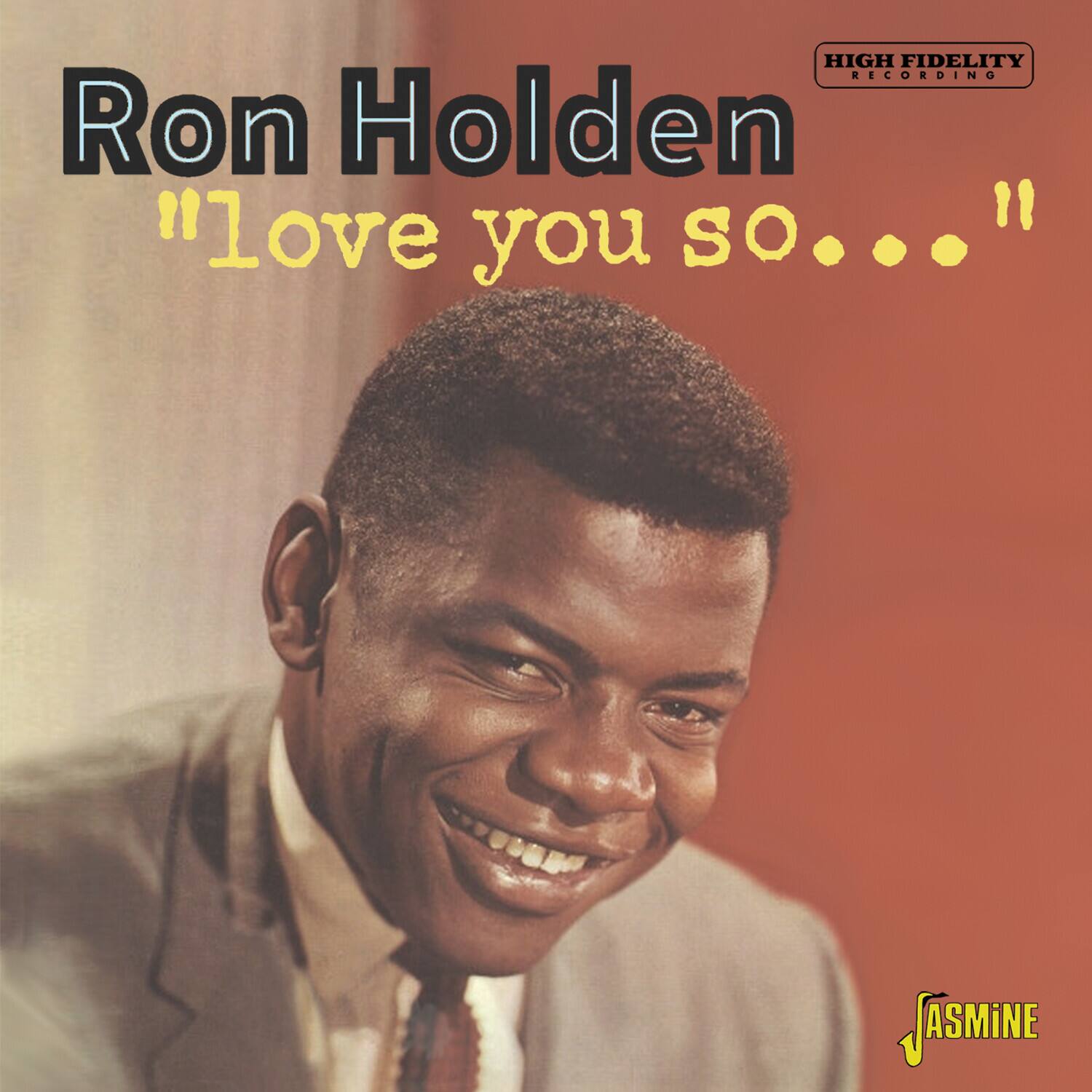 Ron Holden - Love You So   - COMPACT DISCS [CD] price history on PriceWatchPro