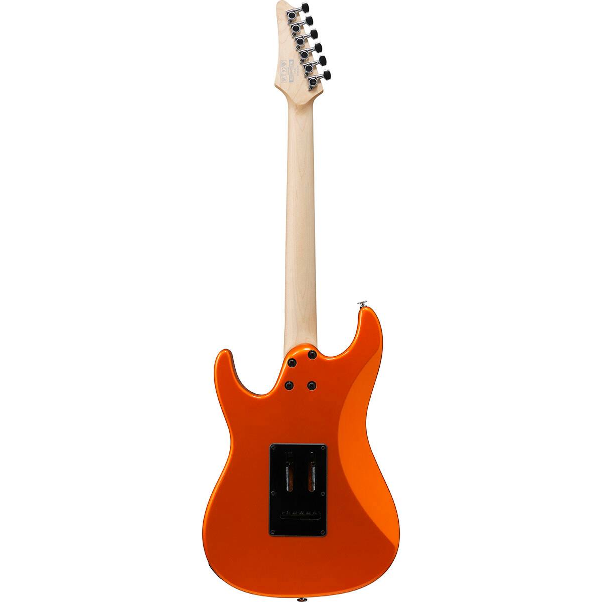 Alt View 1. Ibanez - Ibanez AZES Standard Series AZES40B Electric Guitar - Nebula Shift.