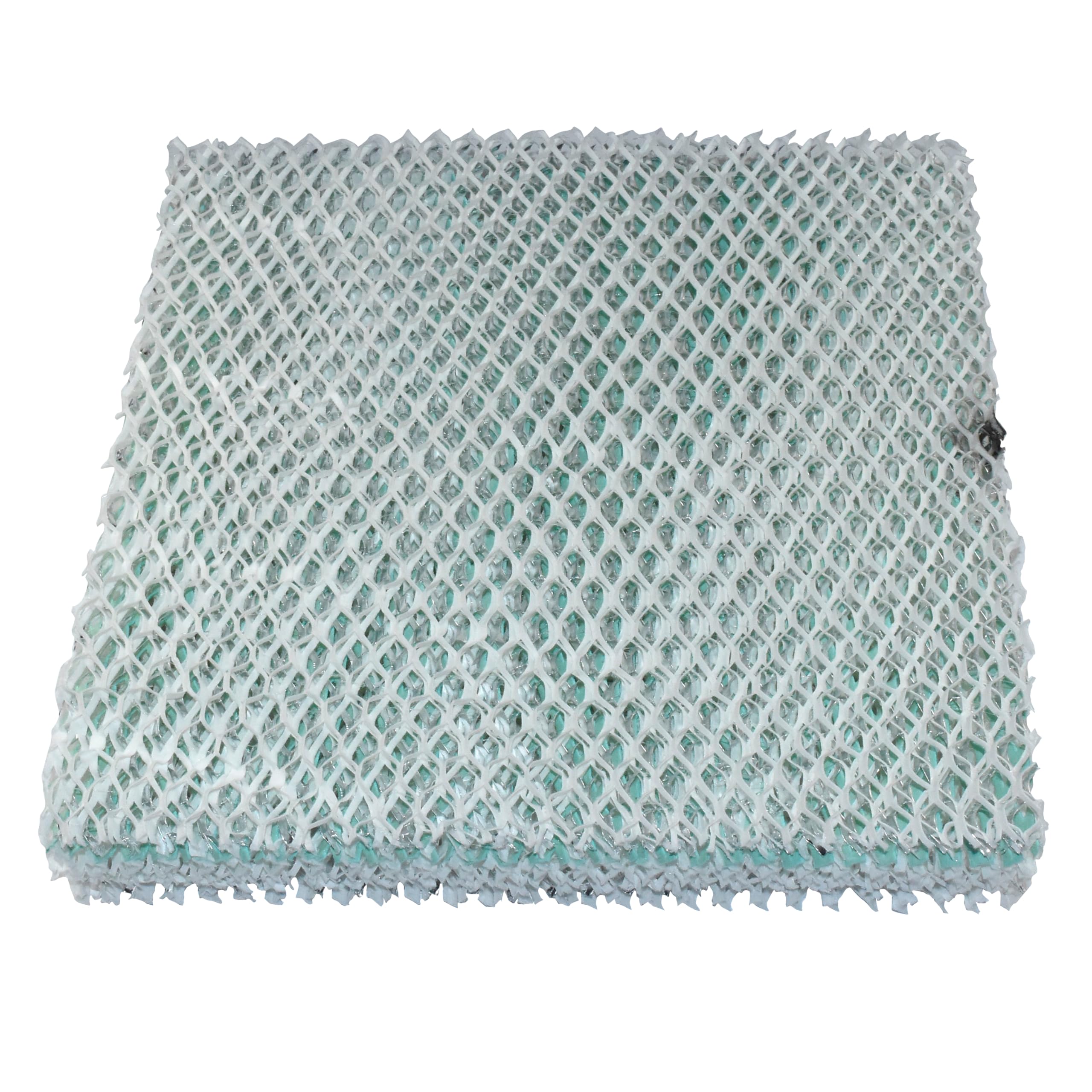 Alt View 5. HQRP - 2-Pack Humidifier Wick Filter Pads Replacement for Aprilaire 10, Honeywell HC22P, Lennox WB212.