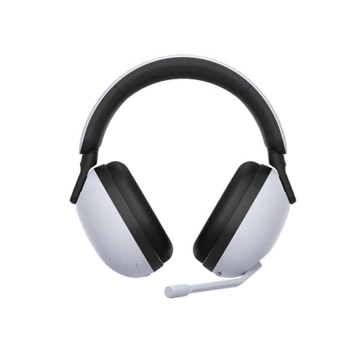 Sony INZONE H9 Wireless Noise Canceling Gaming Headset with