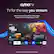 XumoTV
TV for the way you stream
Meet the smart TV platform that makes it easy to watch everything you want.
KUMOTV
8:30
STAR TREK STRANGE NEW WORLDS
Paramount+ ORIGINAL
Star Trek: Strange New Worlds
Currently playing
NETFLIX
Nobody Wants This
Trending
hulu
FX's The Bear
Trending
Apps
View all
NETFLIX
YouTube
Disney+
prime video
peacock
hulu
HBO max
Xumo TV
Separate subscriptions required. Terms apply.