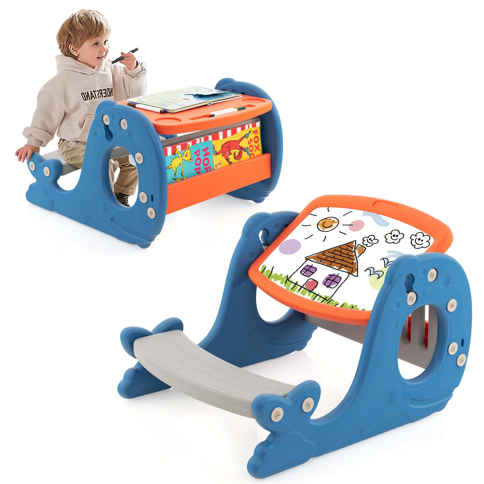 The text on the image reads "Understand Pop Hop Joe Fox #1".