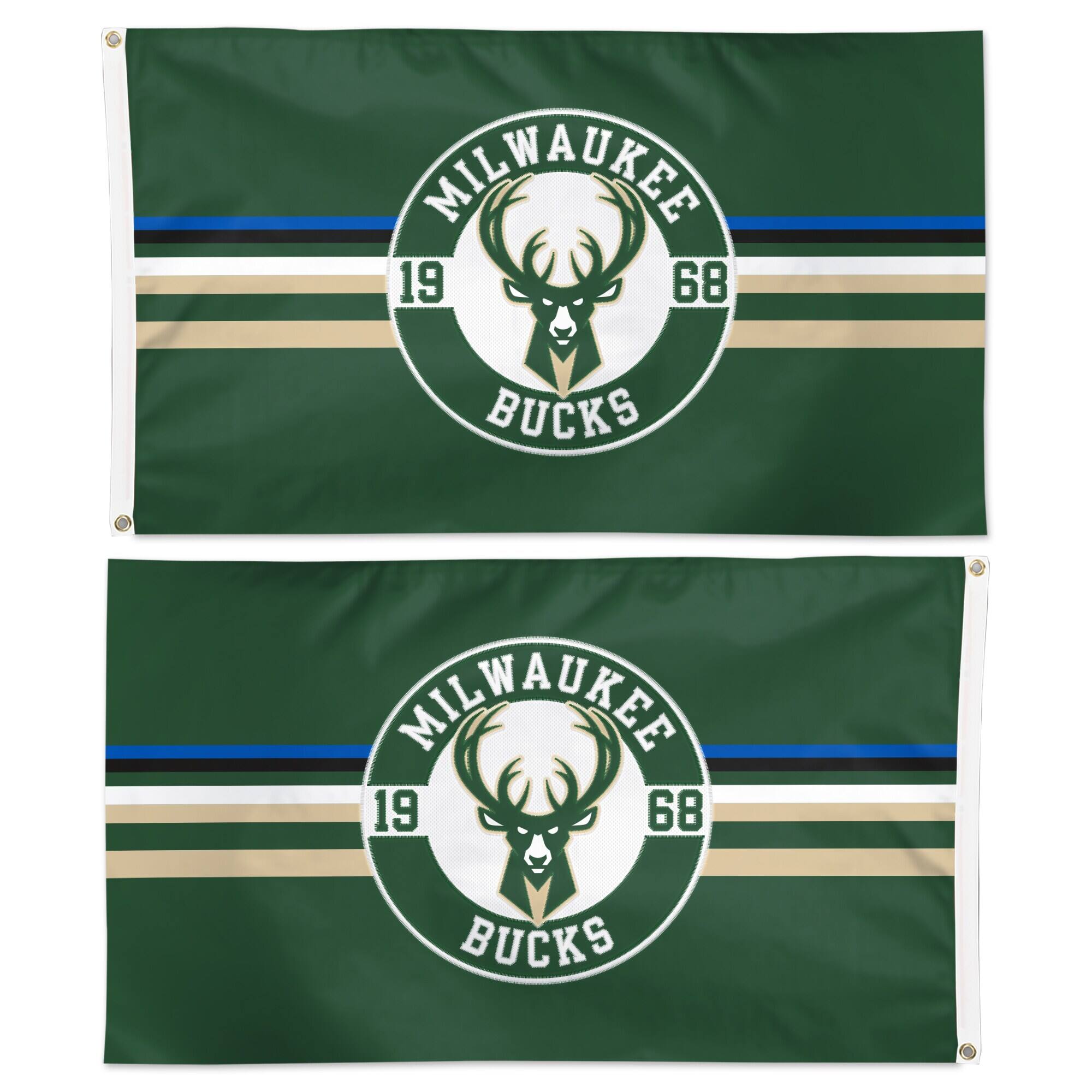 MILWAUKEE  
19  
BUCKS  
68