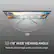 178° WIDE VIEWING ANGLE
Perfectly vibrant image quality across every angle.