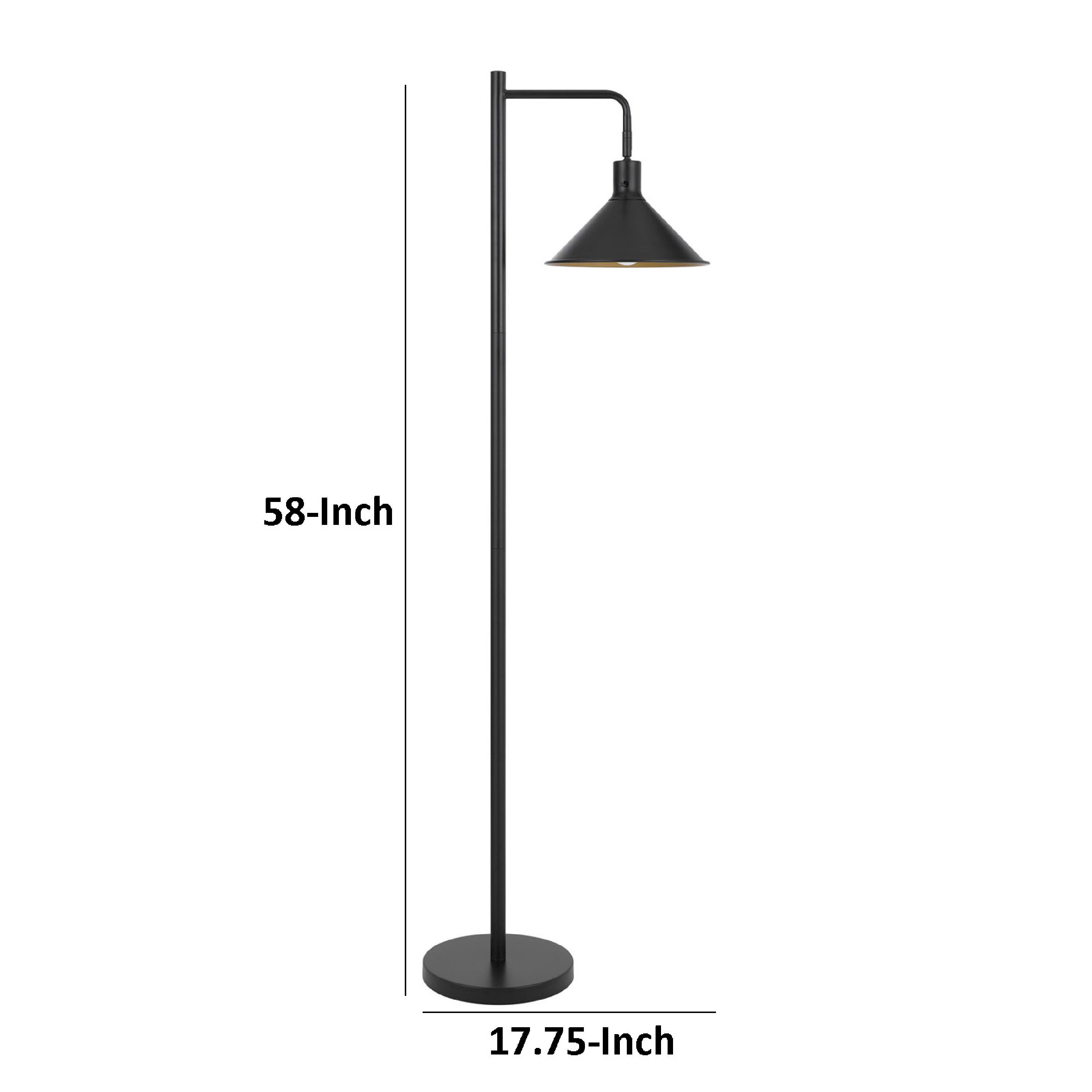 58-Inch  
17.75-Inch