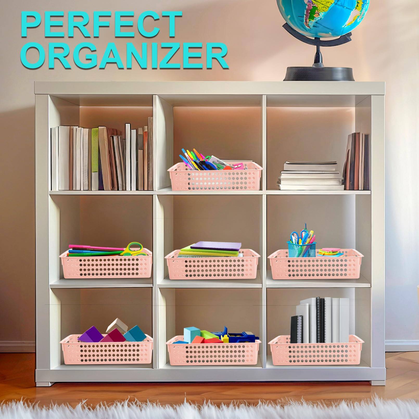 PERFECT ORGANIZER