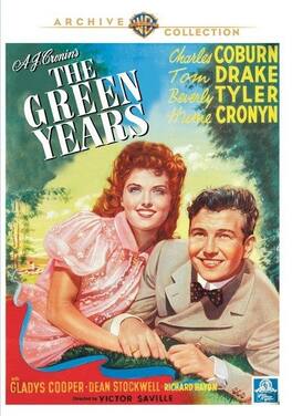 Green Years, The - DVD